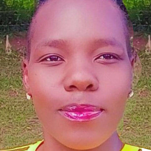 Wilfrida Nafula